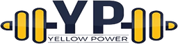 YPI - Yellow Power International Logo