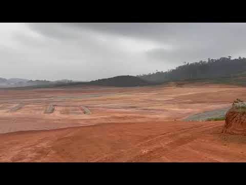 Wassa Akyempim Golden Star Site Visit - Tape 2