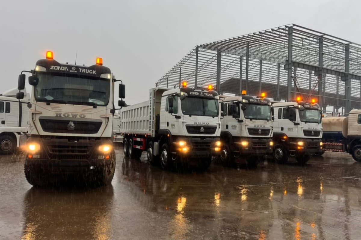 Excellence since 2017